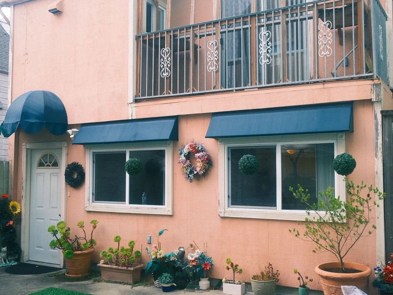 Building Photo - 2414 Clement St