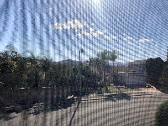 View of Santa Monica Mountains - 5810 Dovetail Dr