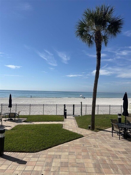 Building Photo - 17710 Gulf Blvd