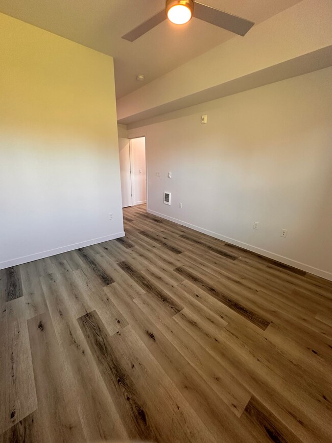 Floorplan - Large One Bedroom Close to Vancouver Mall