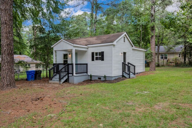 Building Photo - 5112 Cannon St