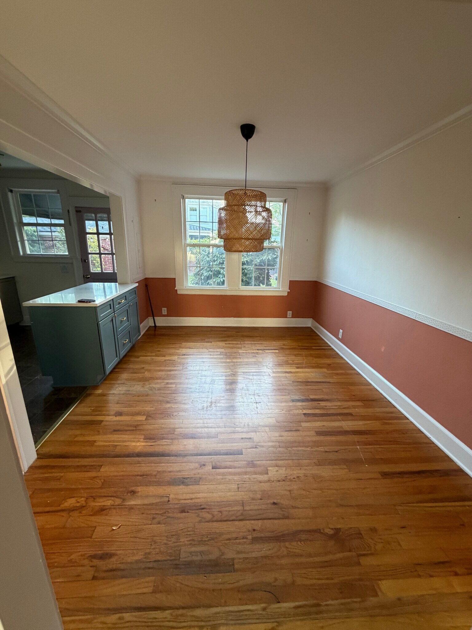 Dining Room - 17 8th Ave