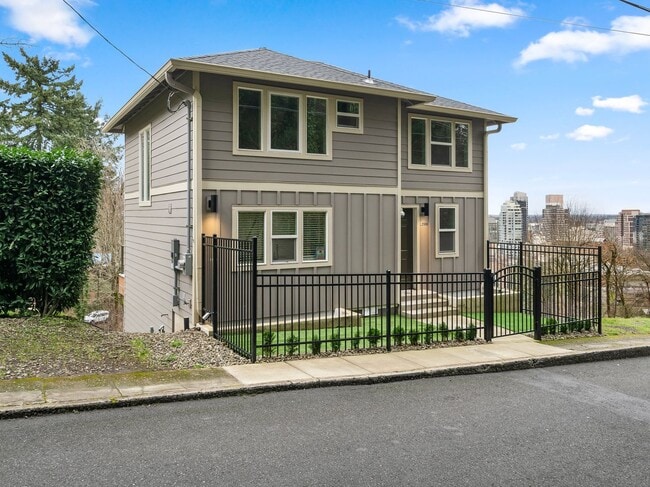 Building Photo - New Build  3 Bed, 2.5 Bath Rental home in ...