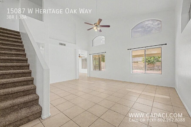 Building Photo - 15087 W Heritage Oak Way