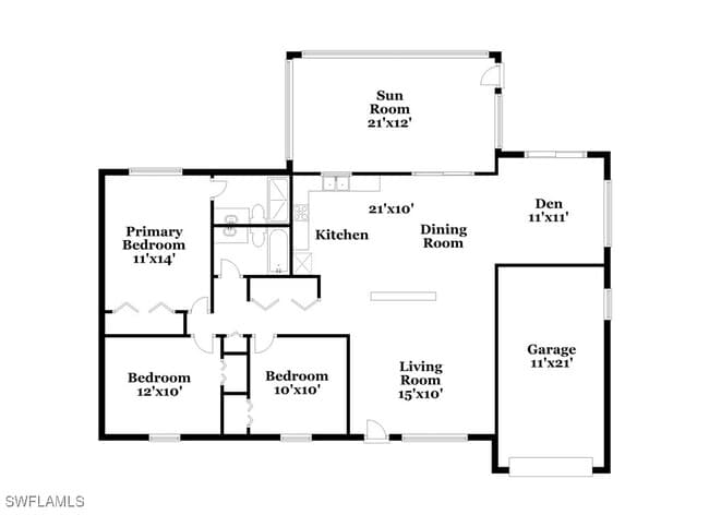 Building Photo - 5142 Escalante Dr