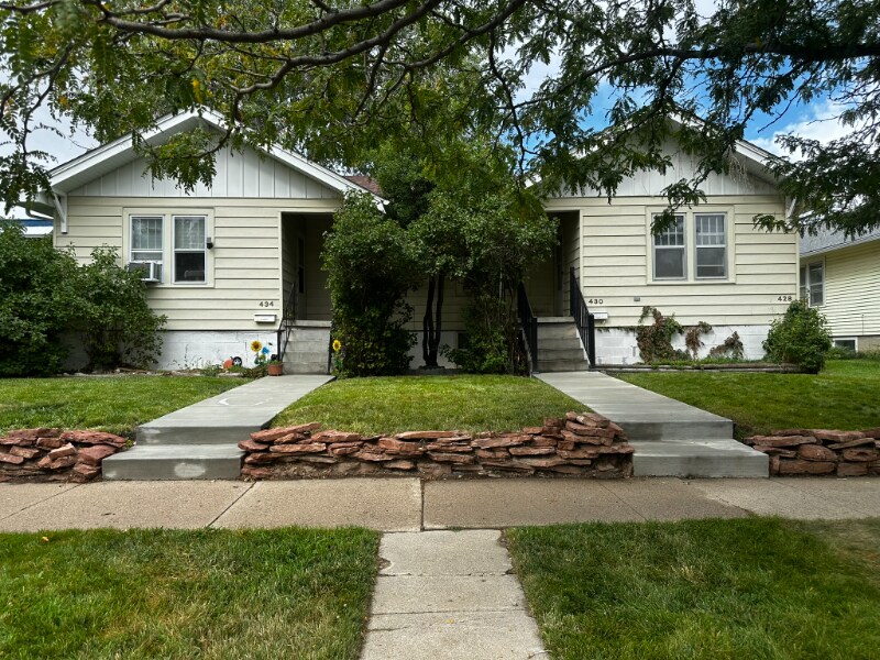 Building Photo - 428 S Grant St