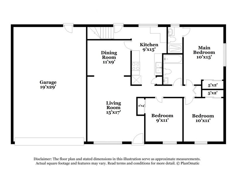 Building Photo - 11166 Prentice Dr