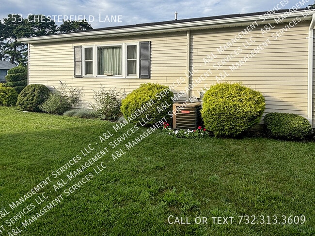 Building Photo - 53 Chesterfield Ln