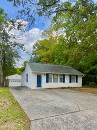 Building Photo - 2518 Immanuel Rd