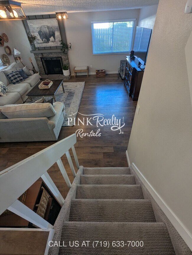 Building Photo - 3230 Breckenridge Dr W