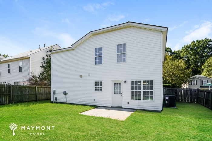 Building Photo - 640 Wilderness Trail Dr