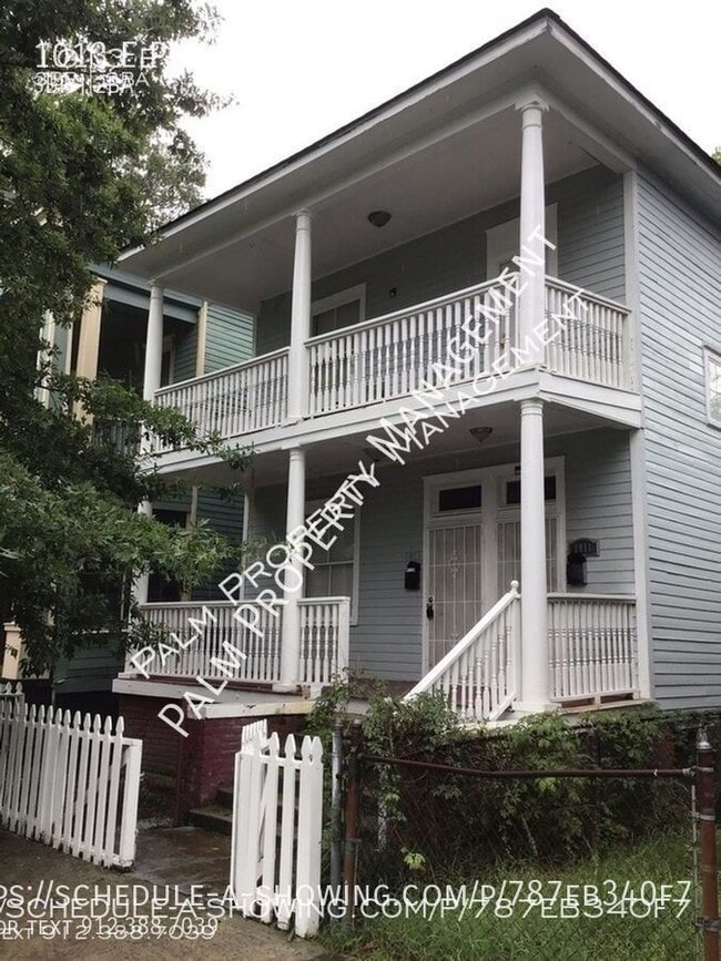 Primary Photo - 1013 E Park Ave