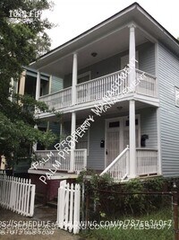 Building Photo - 1013 E Park Ave