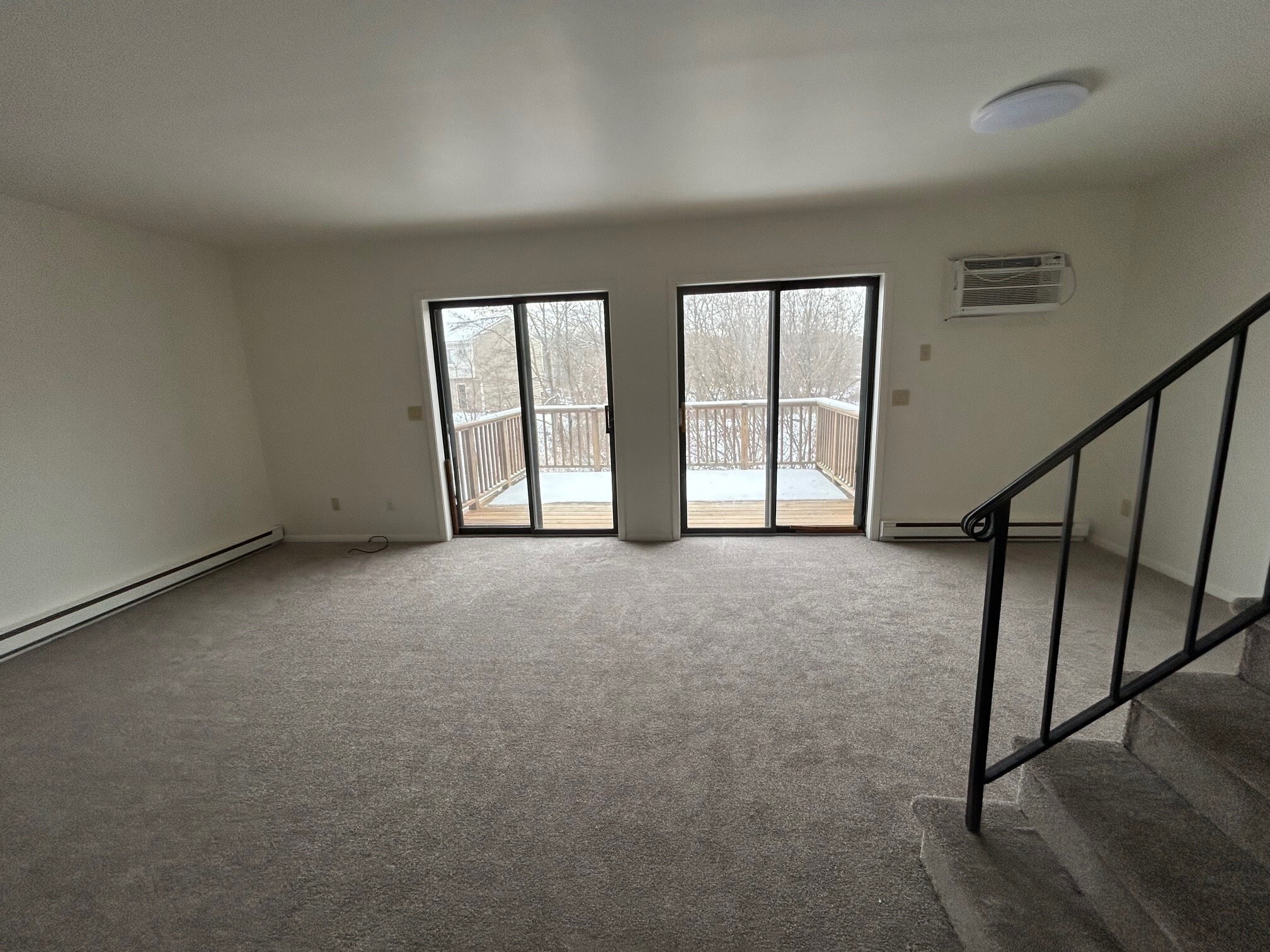 all new carpet - 8004 Chelsea Cv N