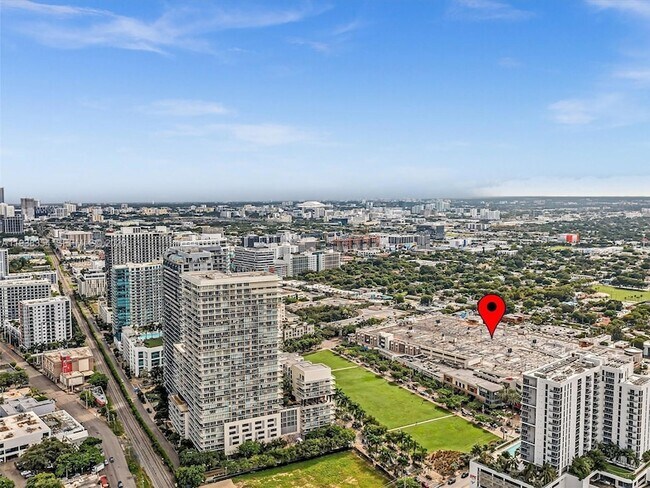 Building Photo - 3470 E Coast Ave