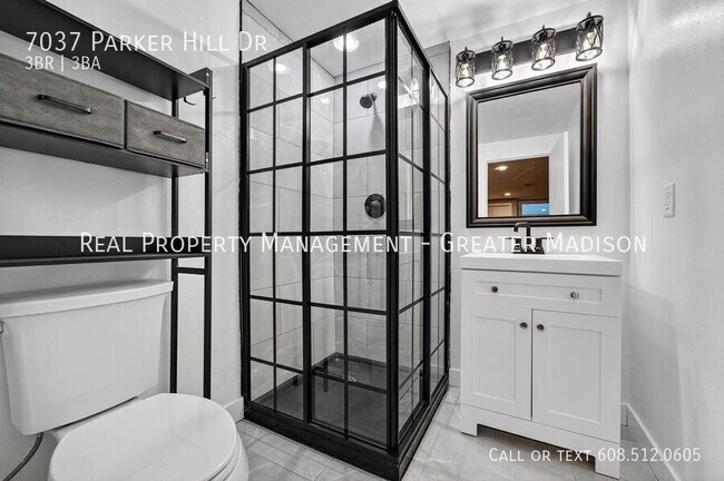 Building Photo - 7037 Parker Hill Dr