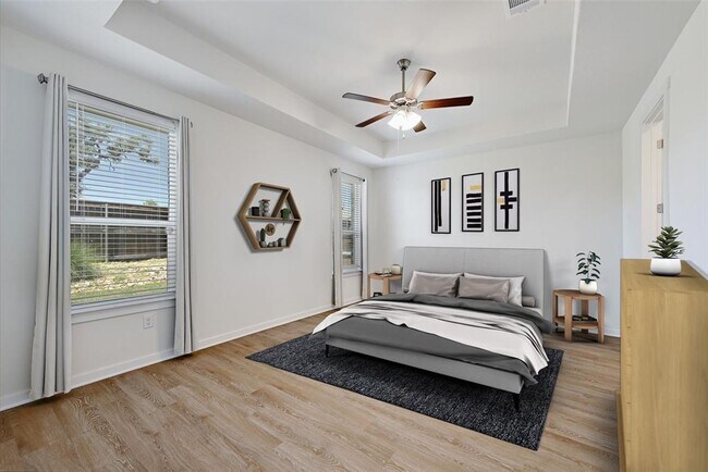 Building Photo - 2133 Alamar walk