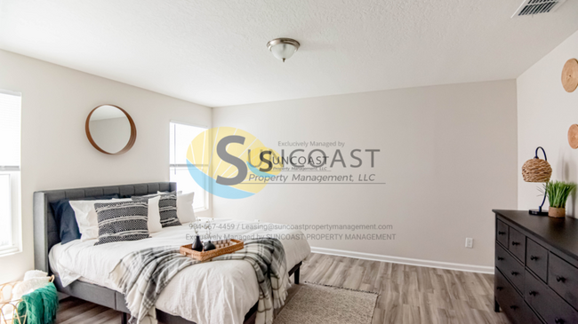 Building Photo - Gorgeous 2BR/2BA Apartment for rent on Jac...