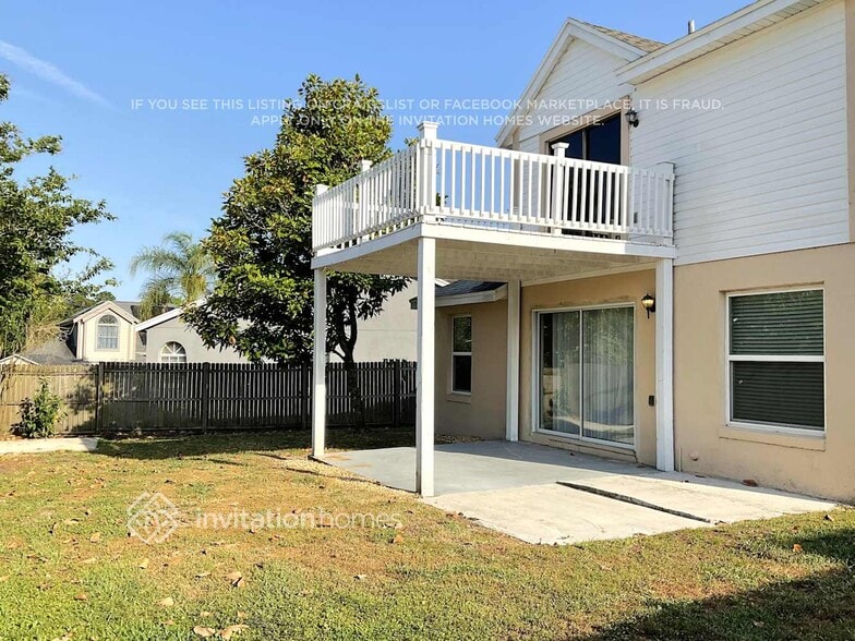 Building Photo - 1037 Whittier Cir