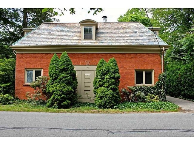 Building Photo - 434 Bellevue Ave