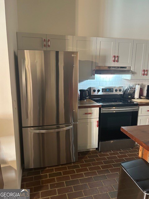 Building Photo - 269 N Hull St