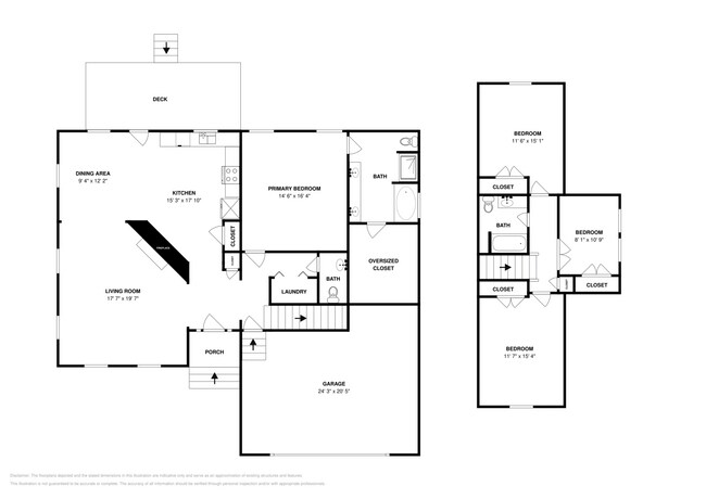 Building Photo - 2636 Danbury Cir