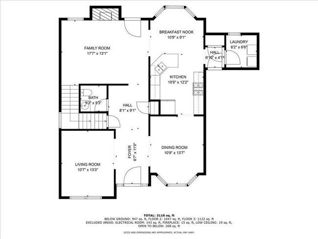 Building Photo - 69 New Brunswick Ct NE