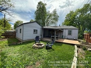 Building Photo - 2788 S Irving St