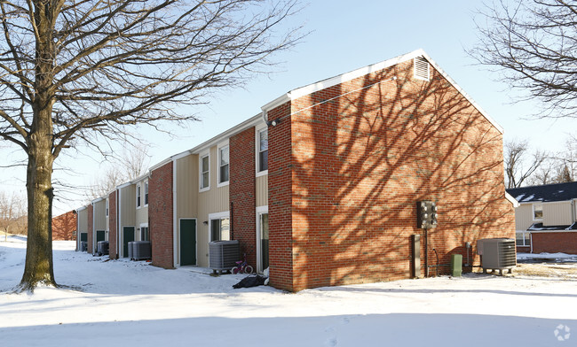 Building Photo - Surrey Hill Apartments