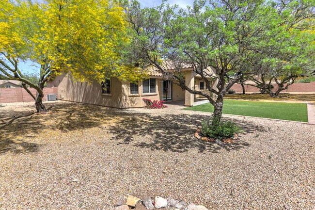 Building Photo - Madera Highlands