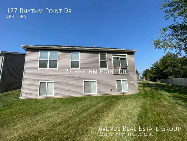 Building Photo - 127 Rhythm Point Dr