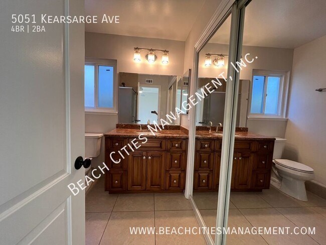 Building Photo - 5051 Kearsarge Ave