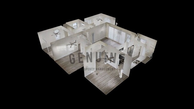 Building Photo - Remodeled 3 Bedroom Home with Garage and Large Backyard