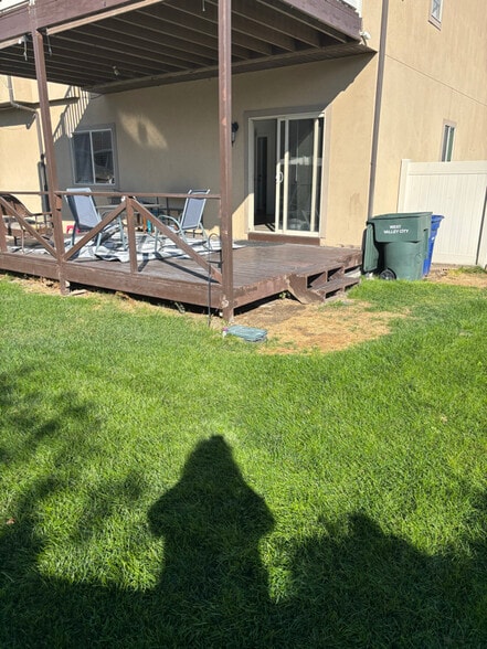 Building Photo - 4523 Greystock Cir