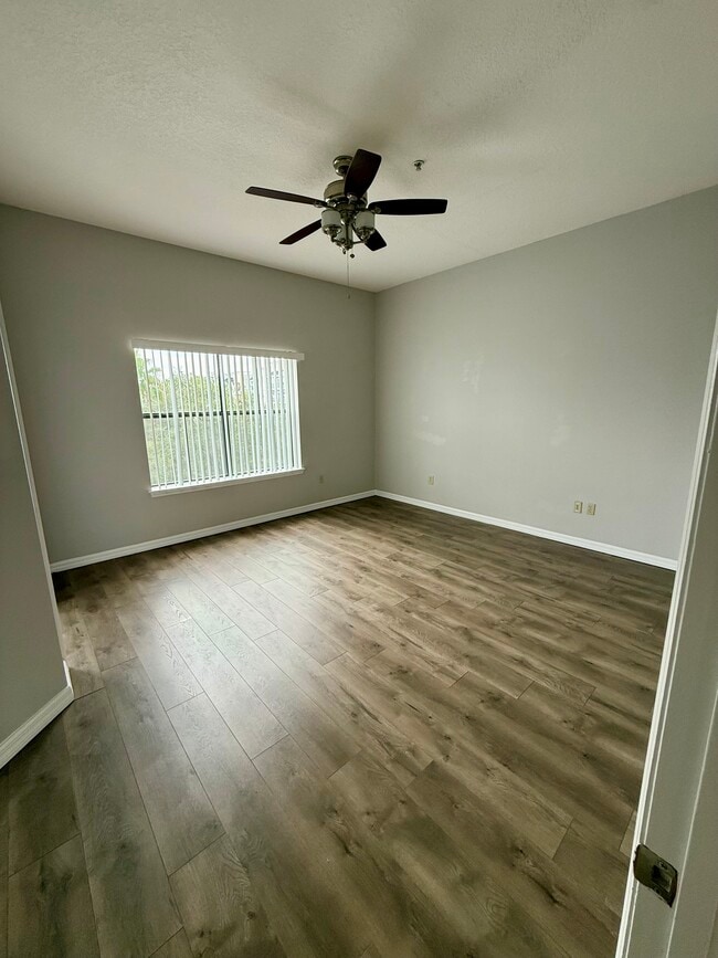 Bedroom #2 - 3712 Avalon Park E Blvd