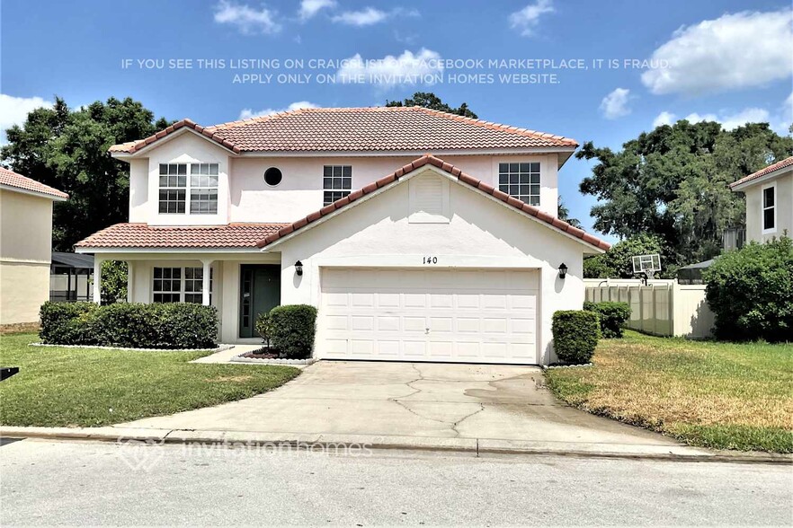 Primary Photo - 140 Granada Blvd