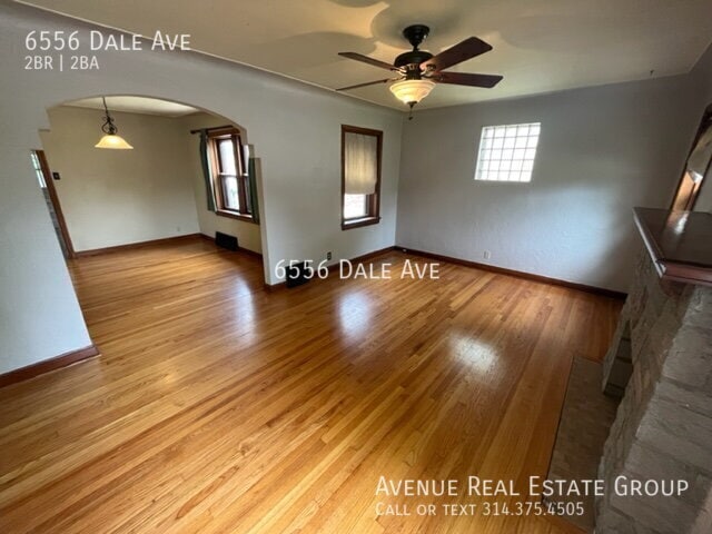 Building Photo - 6556 Dale Ave