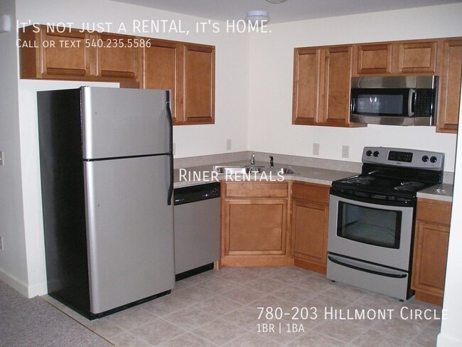 Building Photo - 780-203 Hillmont Circle-
