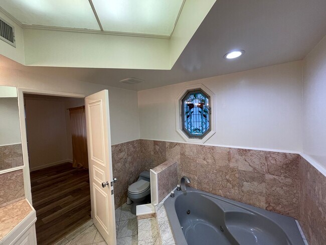 Building Photo - Tranquil Home in the Hills of Rancho Palos Verdes Overlooking the Los Angeles Harbor