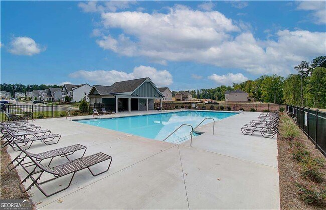 Building Photo - 1552 Dover Creek Ln