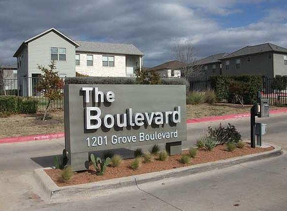 Building Photo - 1201 Grove Blvd