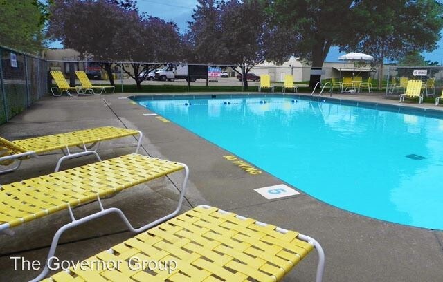 Building Photo - 2046 9th St