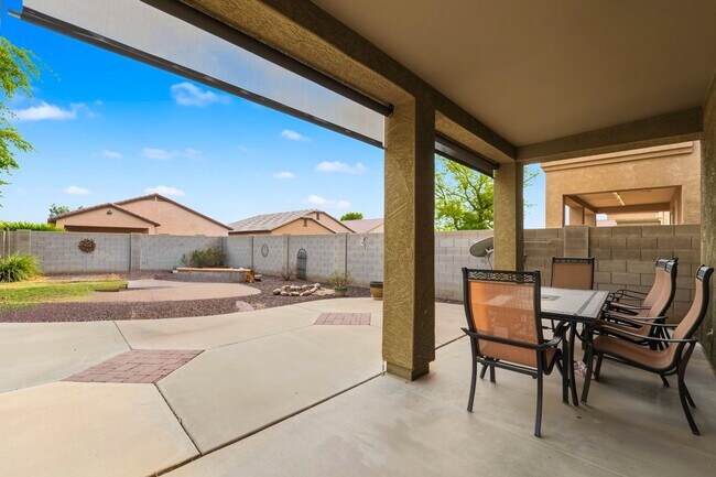 Building Photo - 11707 W Planada Ct