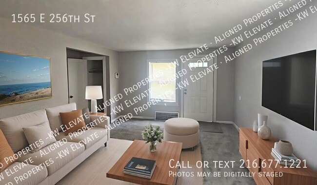Building Photo - 1565 E 256th St