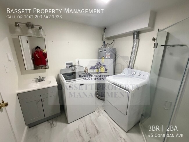 Building Photo - 45 Corrigan Ave