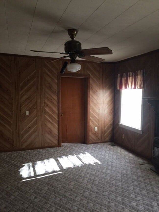 Building Photo - 5110 N Mt Zion Rd