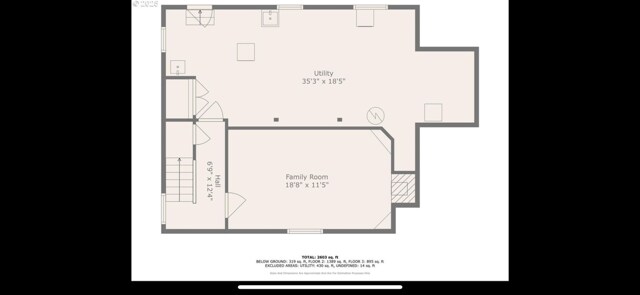 Building Photo - 3700 NE Maywood Pl