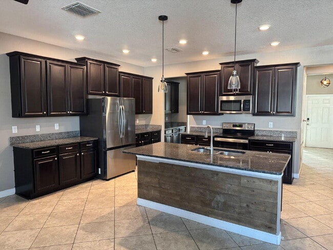 Building Photo - "Spacious 4-Bedroom Oasis with Modern Granite Touches in Land O' Lakes!"
