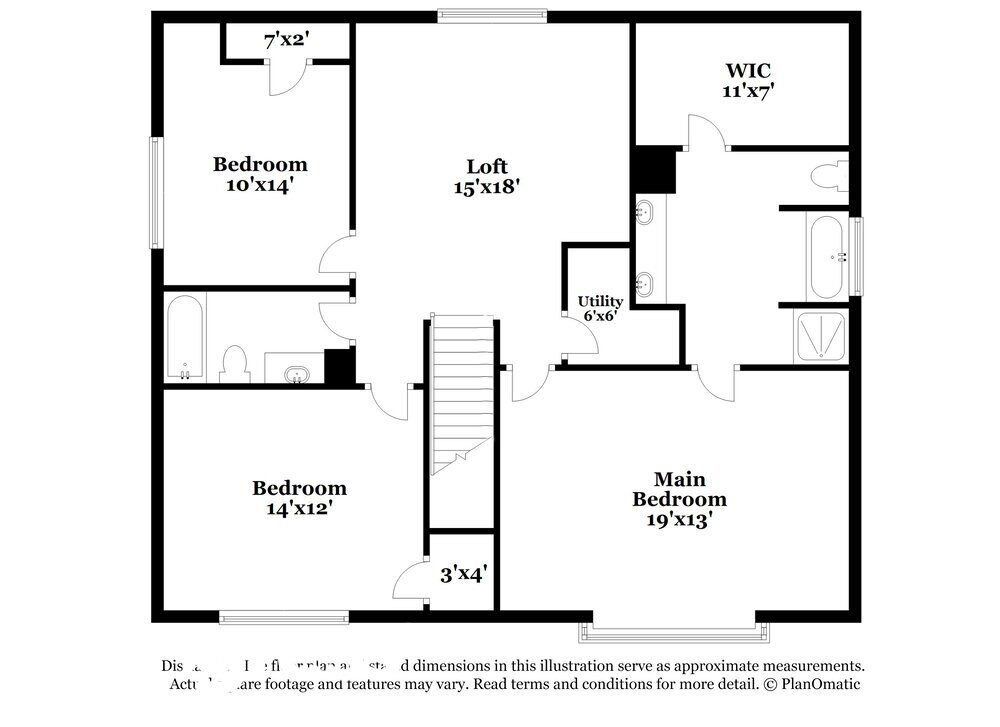 Building Photo - 18450 Hollow Oaks Cir