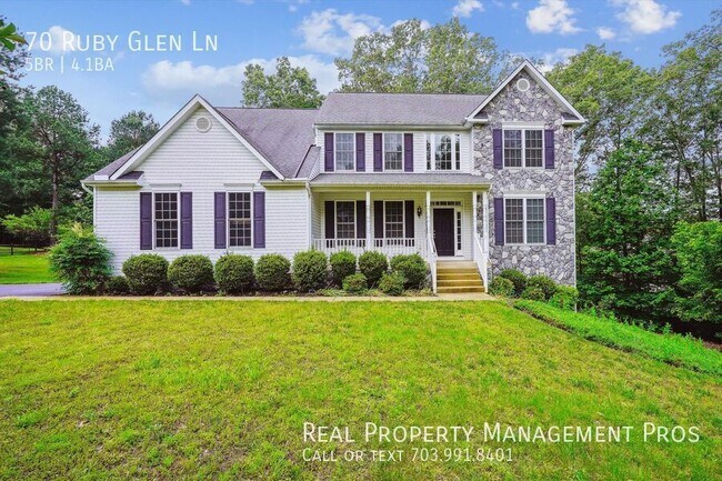 Primary Photo - 70 Ruby Glen Ln
